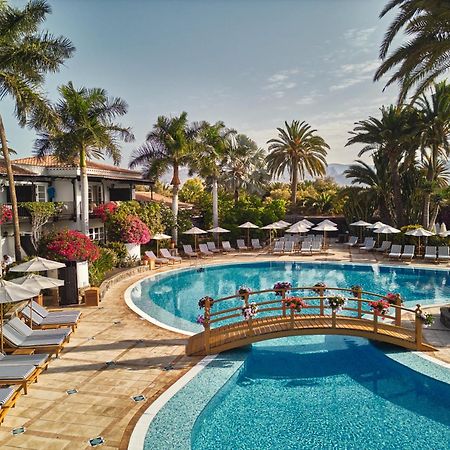 Seaside Grand Hotel Residencia - Gran Lujo 마스팔로마스 외부 사진