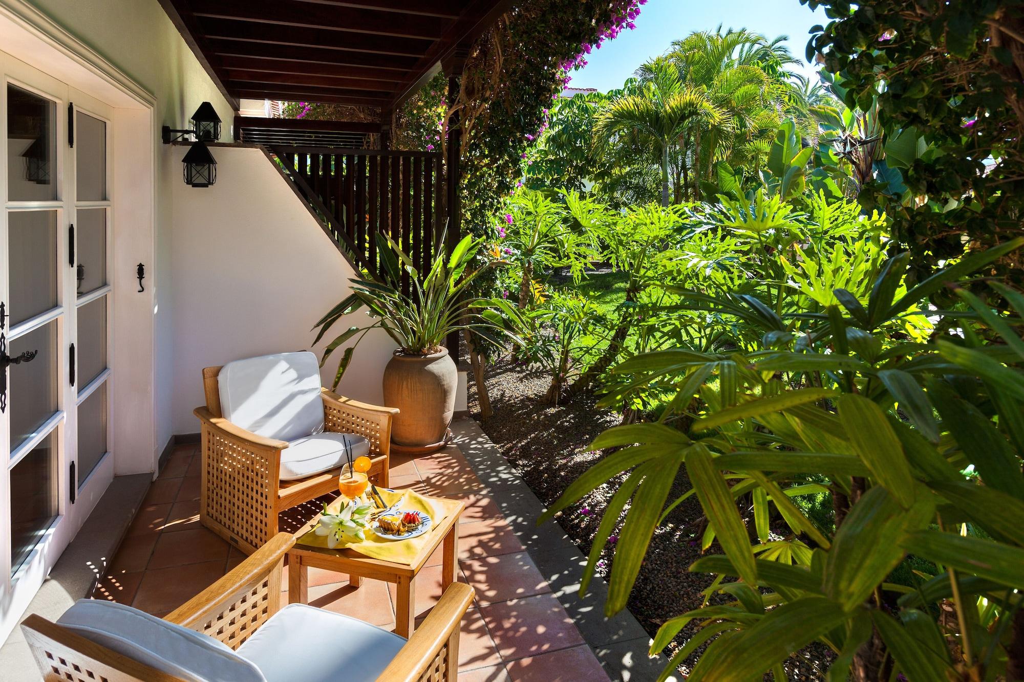 Seaside Grand Hotel Residencia - Gran Lujo 마스팔로마스 외부 사진