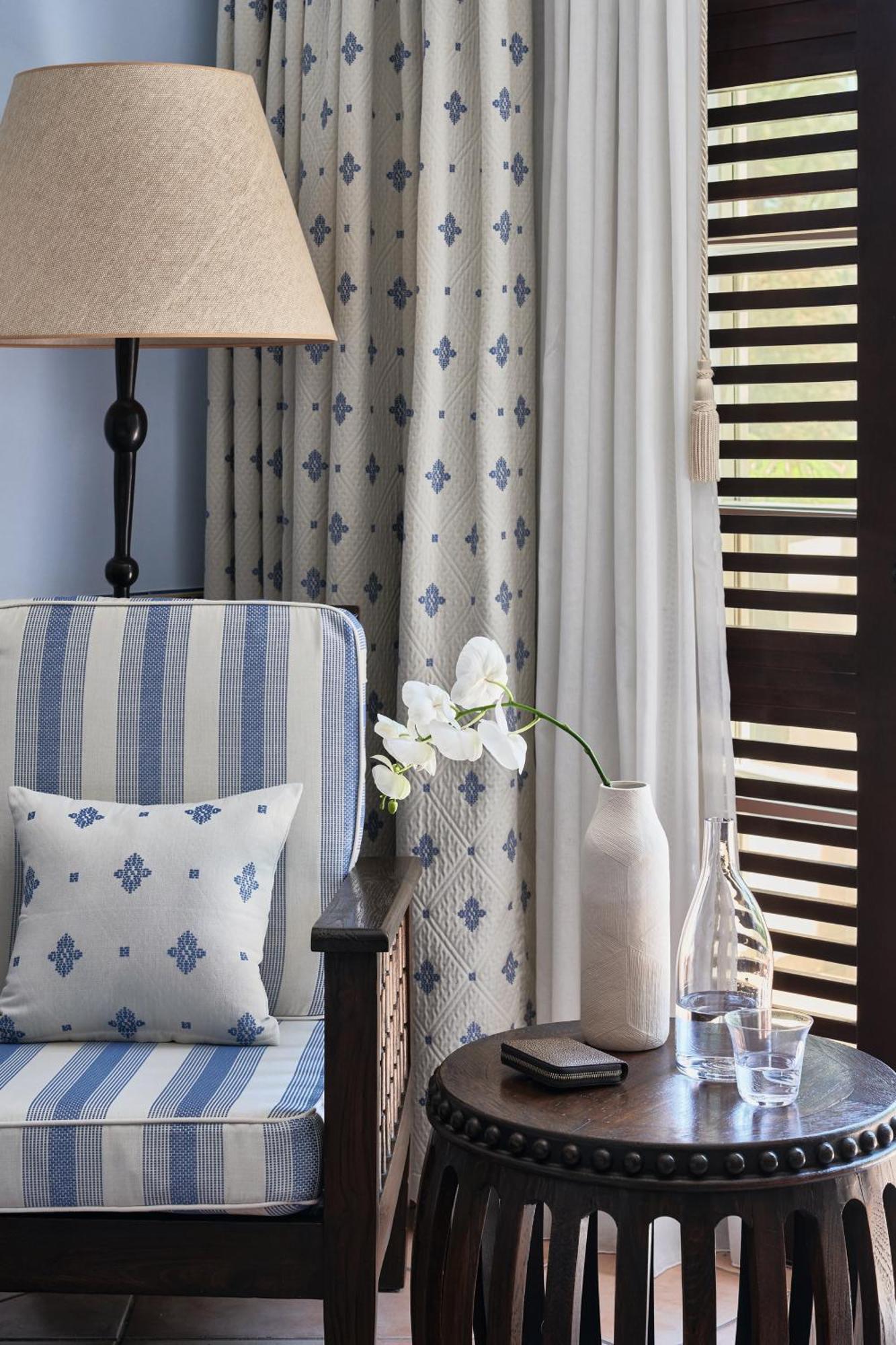 Seaside Grand Hotel Residencia - Gran Lujo 마스팔로마스 외부 사진