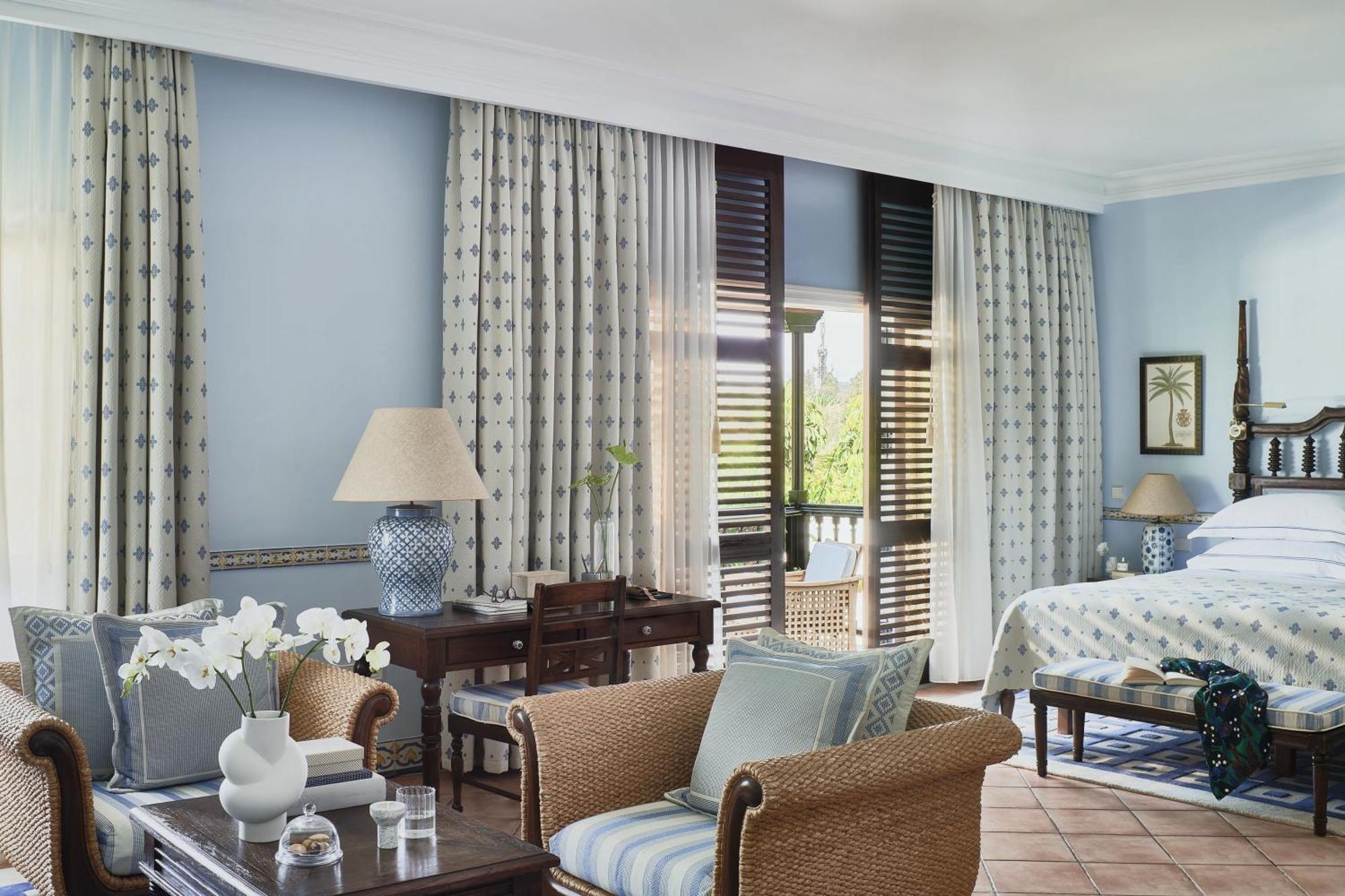 Seaside Grand Hotel Residencia - Gran Lujo 마스팔로마스 외부 사진