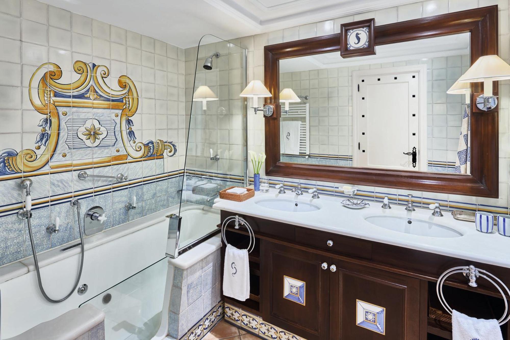 Seaside Grand Hotel Residencia - Gran Lujo 마스팔로마스 외부 사진