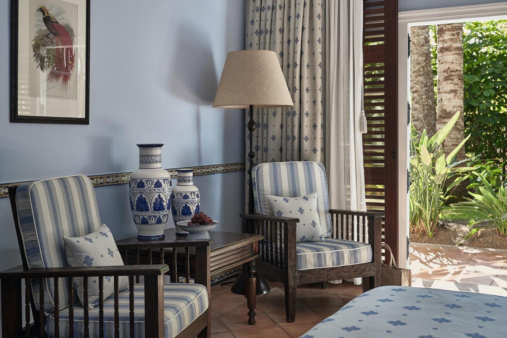 Seaside Grand Hotel Residencia - Gran Lujo 마스팔로마스 외부 사진