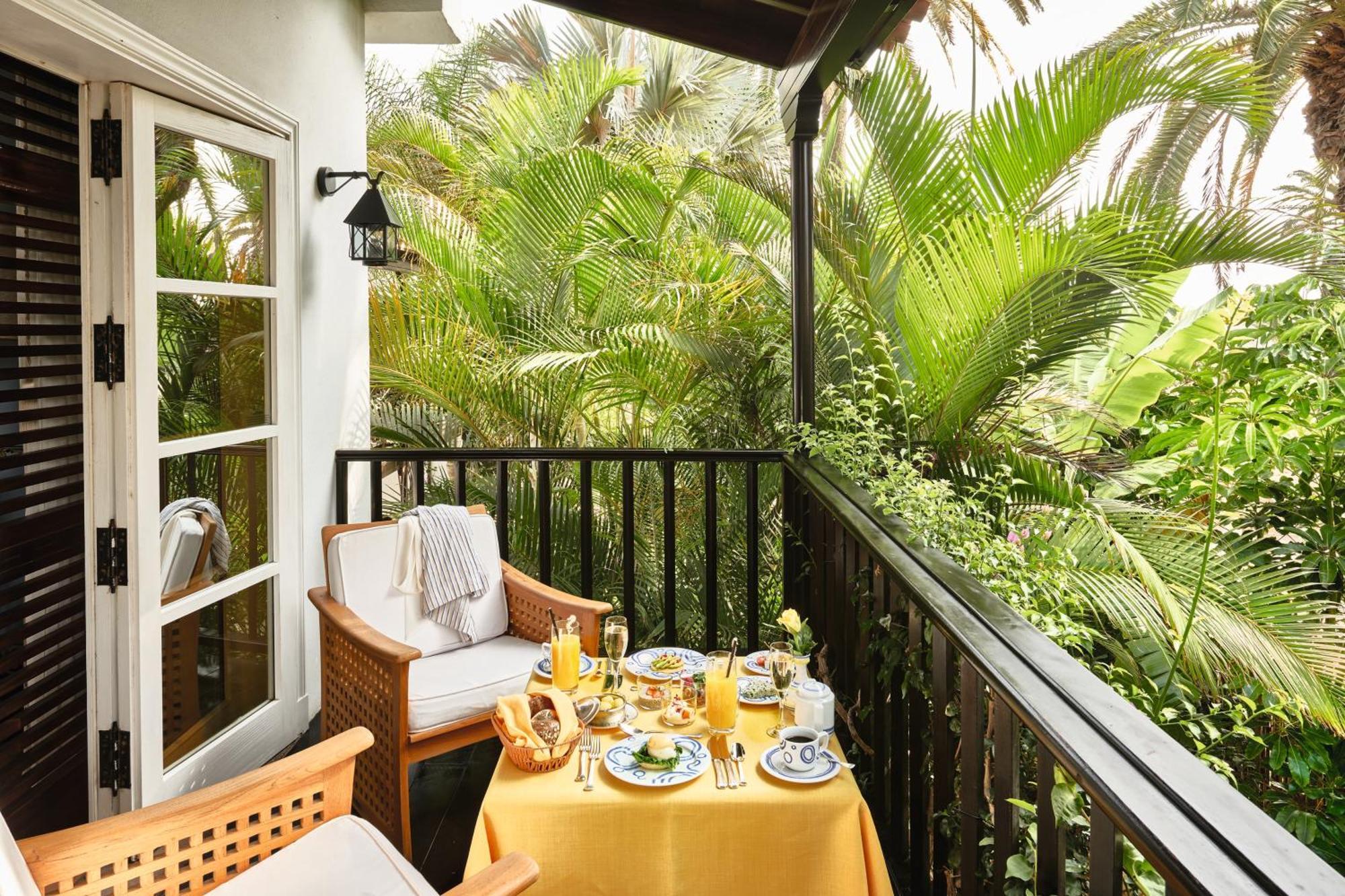 Seaside Grand Hotel Residencia - Gran Lujo 마스팔로마스 외부 사진