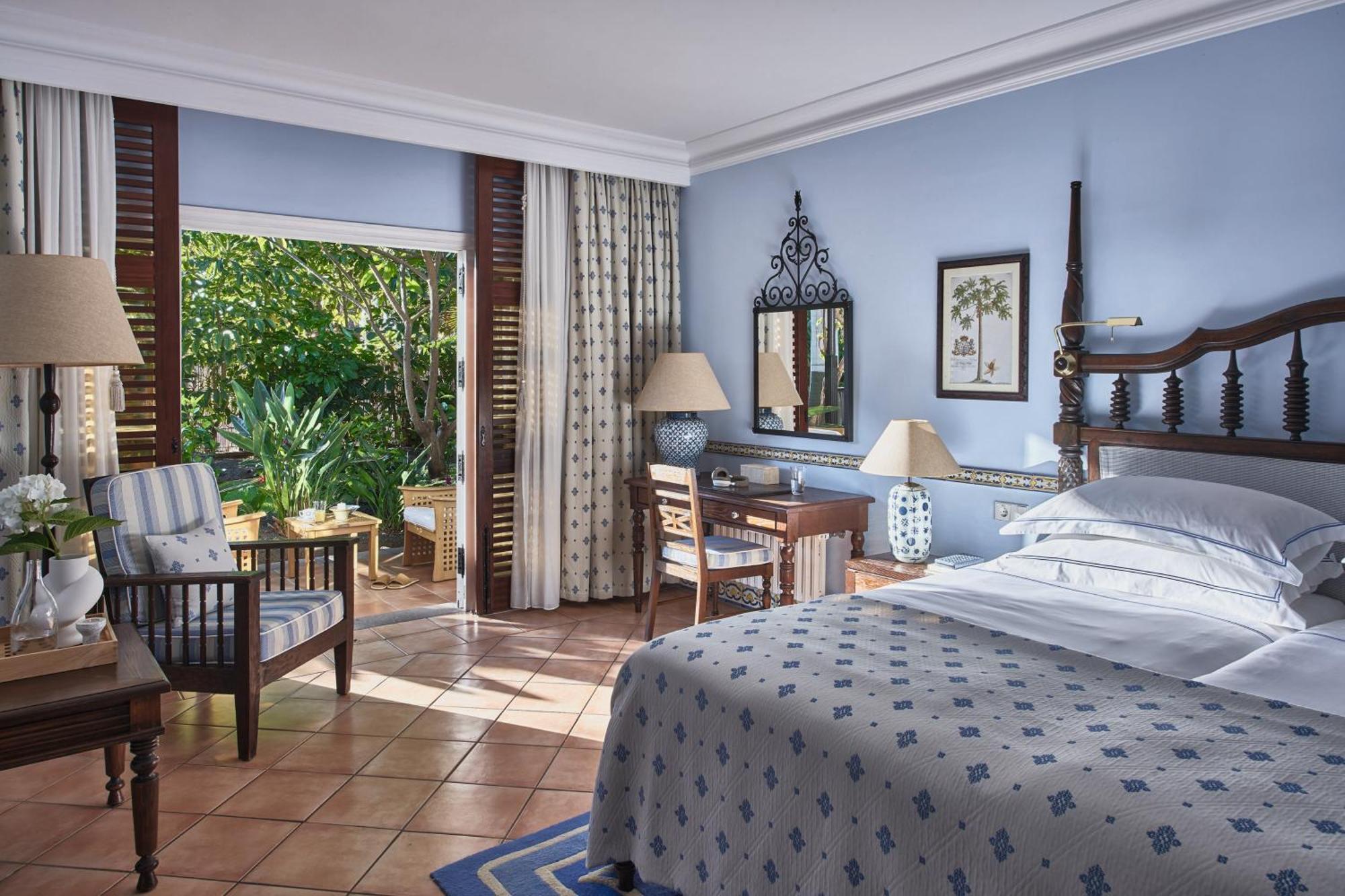 Seaside Grand Hotel Residencia - Gran Lujo 마스팔로마스 외부 사진