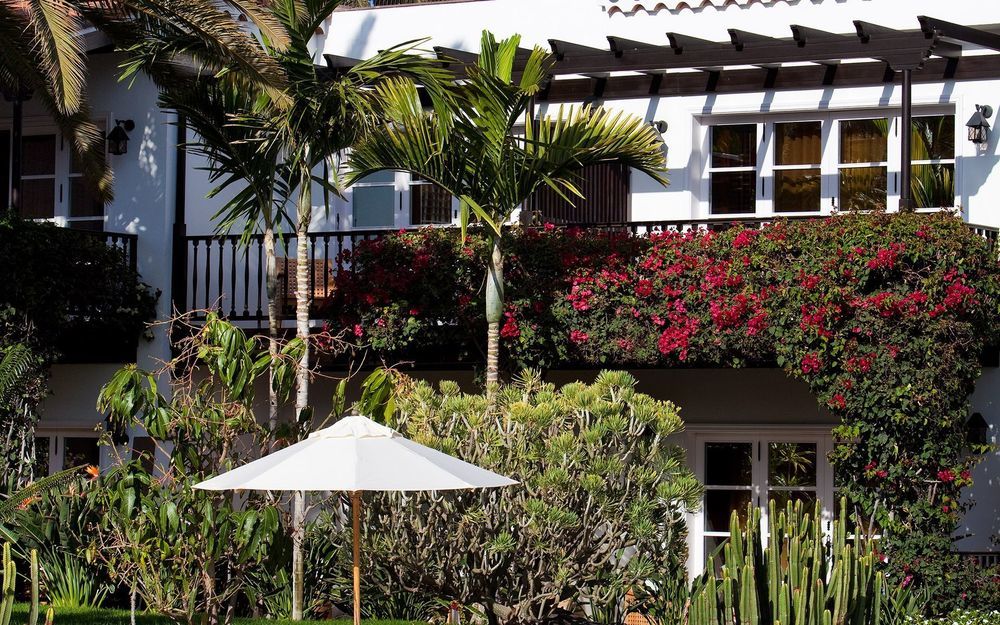 Seaside Grand Hotel Residencia - Gran Lujo 마스팔로마스 외부 사진