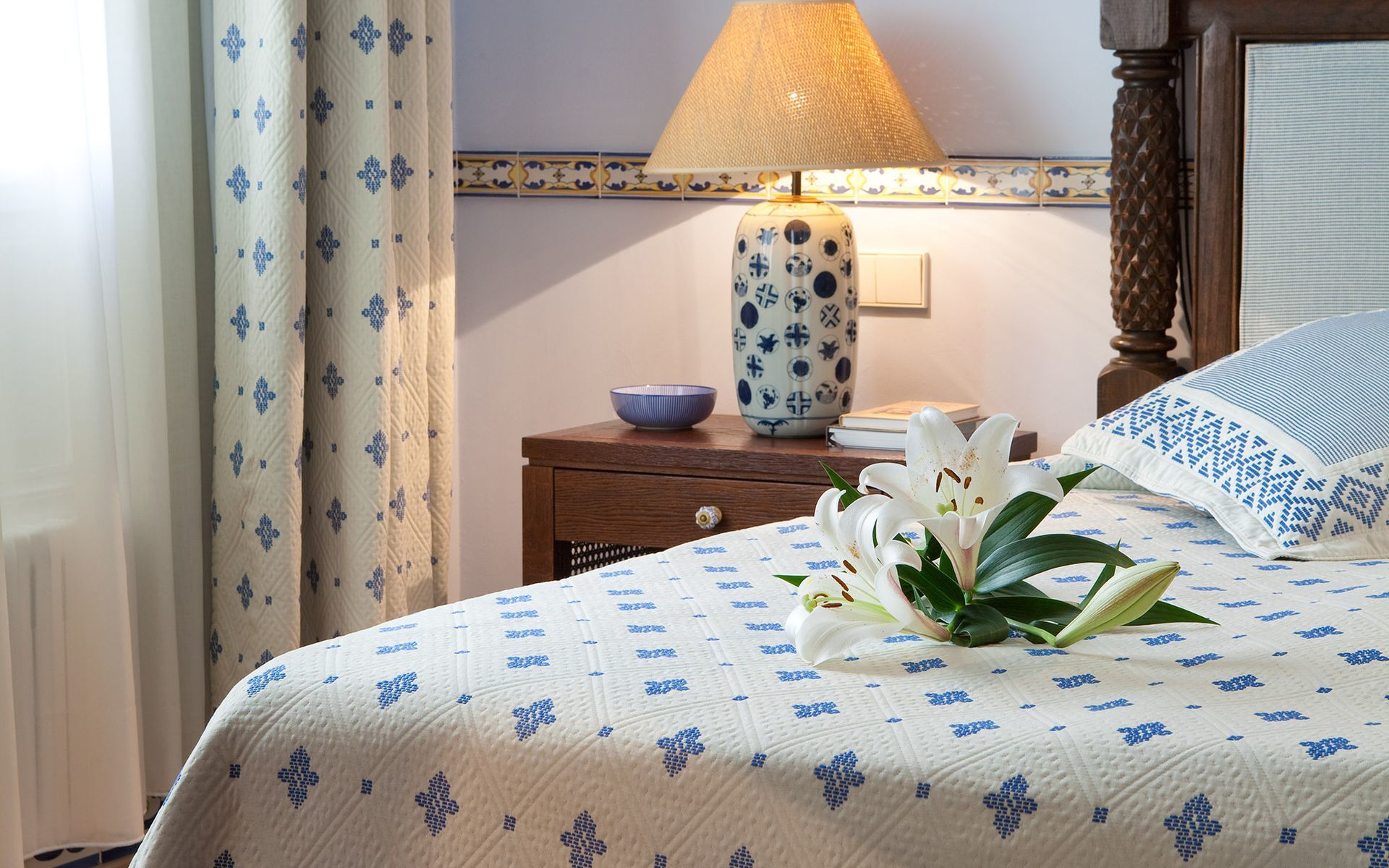 Seaside Grand Hotel Residencia - Gran Lujo 마스팔로마스 객실 사진