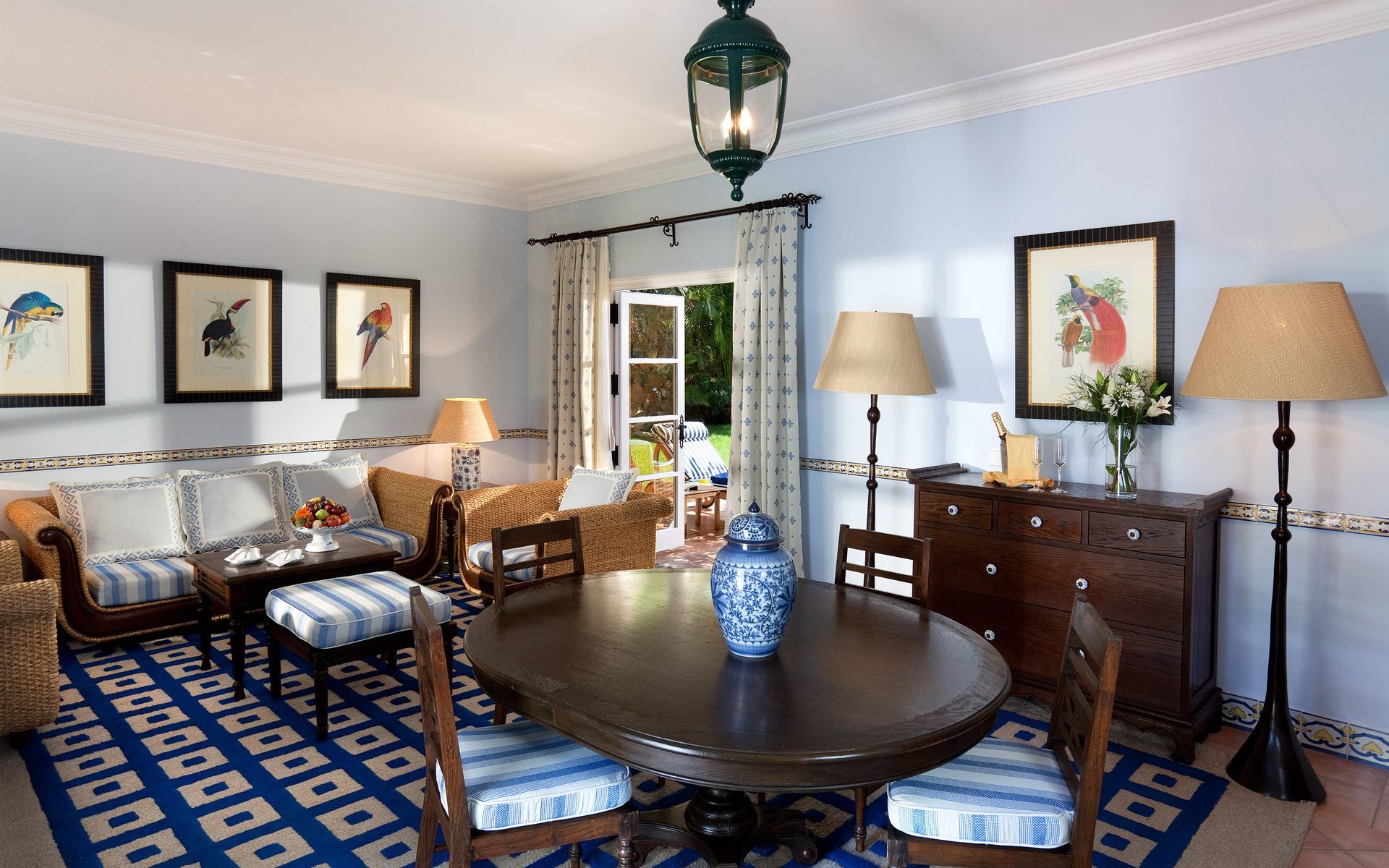 Seaside Grand Hotel Residencia - Gran Lujo 마스팔로마스 외부 사진