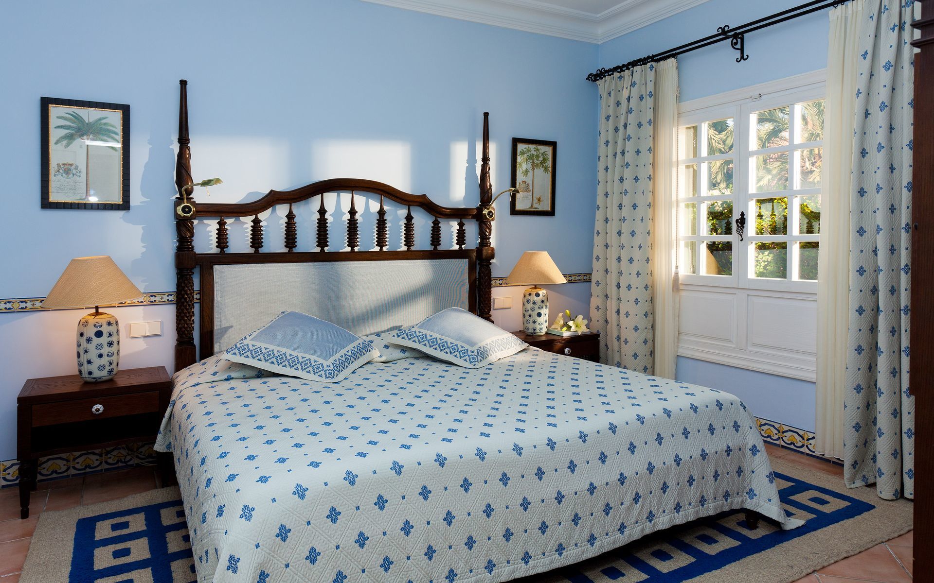 Seaside Grand Hotel Residencia - Gran Lujo 마스팔로마스 외부 사진